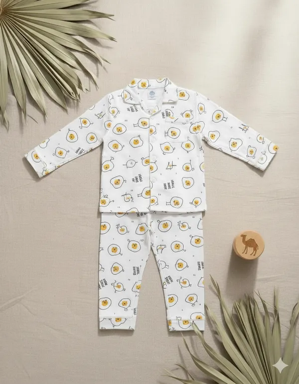 Sunny_Egg_Kids_Night_Suit_Set