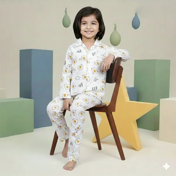 Sunny_Egg_Kids_Night_Suit_Set