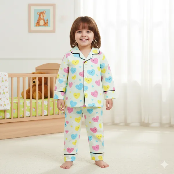 Sweetheart_Dreams_Kids_Night_Suit_Set_–_Multicolor_Hearts