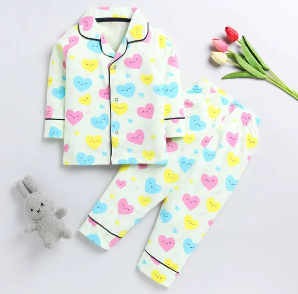 Sweetheart_Dreams_Kids_Night_Suit_Set_–_Multicolor_Hearts