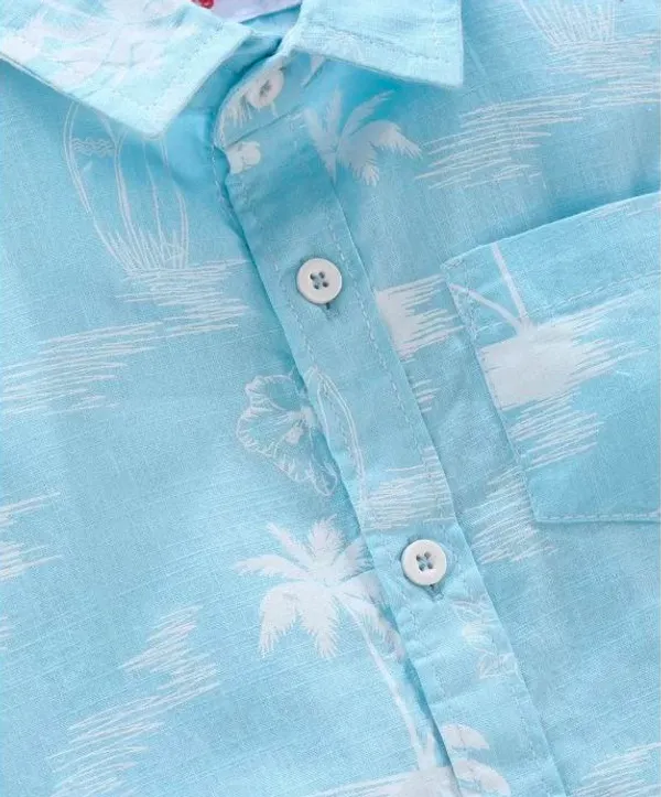 Tropical_Breeze_&_Candy_Stripe_Baby_Boys_Cotton_Shirt_Combo_(Pack_of_2)