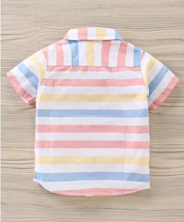 Tropical_Breeze_&_Rainbow_Stripe_Kids_Cotton_Shirt_Combo_(Pack_of_2)