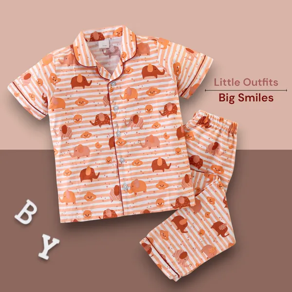 Elephant_Dreamscape_Kids_Night_Suit_Set