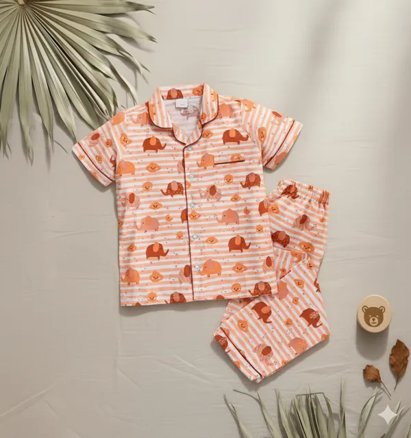 Elephant_Dreamscape_Kids_Night_Suit_Set