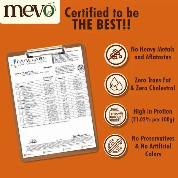 Pack_OF_2_Mevo_California_Almonds_(Badam)_Whole_High_Protein_200g