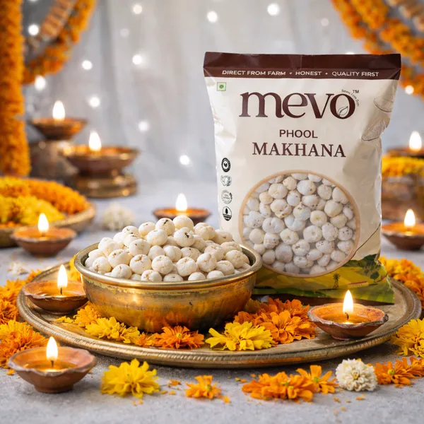 Mevo_Plain_Almond_(500_g)_Cashew_(500_g)_Makhana_(230_g)_&_Anjeer_(250_g)_Dry_Fruit_Pack_Of_4