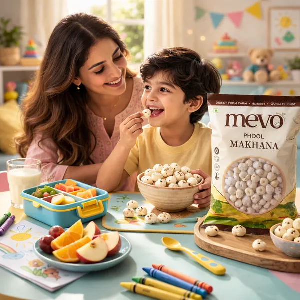 Mevo_Plain_Almond_(500_g)_Cashew_(500_g)_Makhana_(230_g)_&_Anjeer_(250_g)_Dry_Fruit_Pack_Of_4