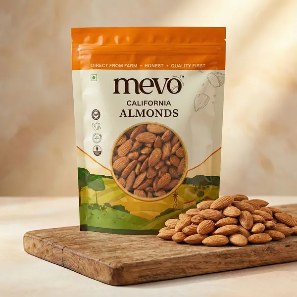Mevo_Plain_Almond_(500_g)_Cashew_(500_g)_Makhana_(230_g)_&_Anjeer_(250_g)_Dry_Fruit_Pack_Of_4