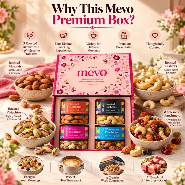Pack_OF_4_Mevo_Roasted_Almonds_Cashews_Pistachios_&_Panchmeva_Wholesome_Gift__(480_g)