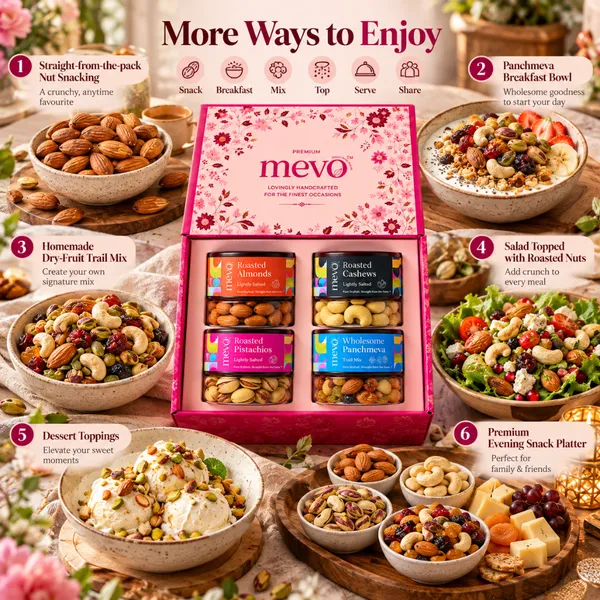 Pack_OF_4_Mevo_Roasted_Almonds_Cashews_Pistachios_&_Panchmeva_Wholesome_Gift__(480_g)