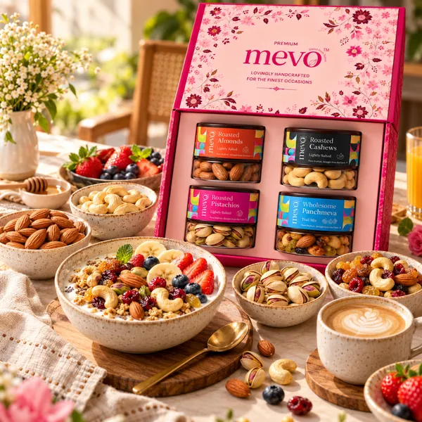 Pack_OF_4_Mevo_Roasted_Almonds_Cashews_Pistachios_&_Panchmeva_Wholesome_Gift__(480_g)