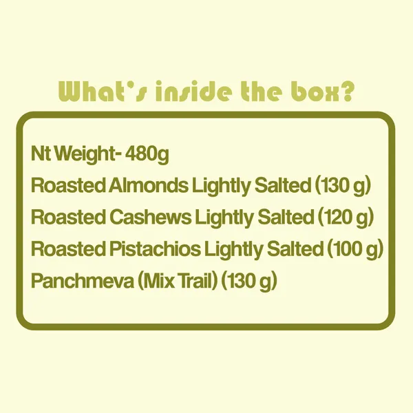 Pack_OF_4_Mevo_Roasted_Almonds_Cashews_Pistachios_&_Panchmeva_Wholesome_Gift__(480_g)