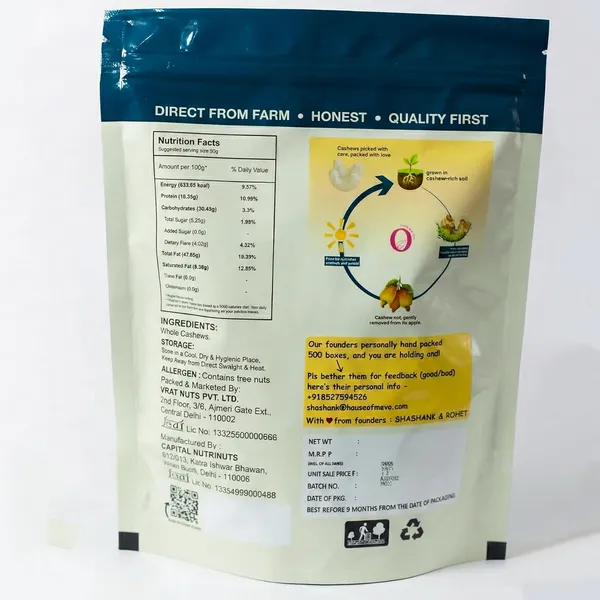 Mevo_Whole_Big_Size_Cashew_Kaju_Family_Pack_(500_g)