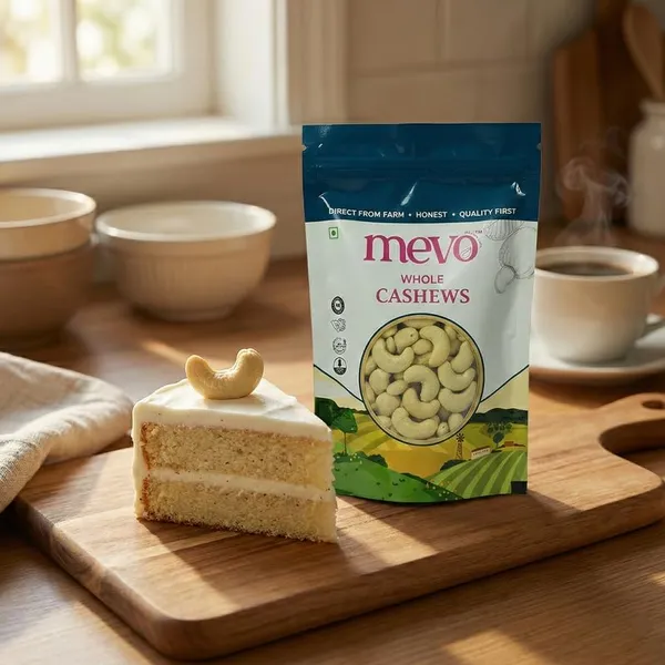 Pack_OF_2_Mevo_Whole_Large_Size_Cashews_Kaju_(200g)