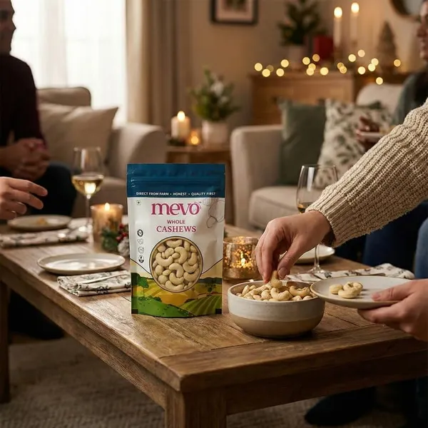Pack_OF_2_Mevo_Whole_Large_Size_Cashews_Kaju_(200g)