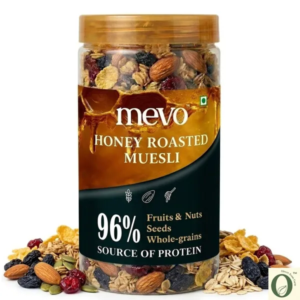 Pack_OF_2_Mevo_Dry_Fruits_Muesli_with_96%_Fruit_&_Nuts_with_Honey_400_g