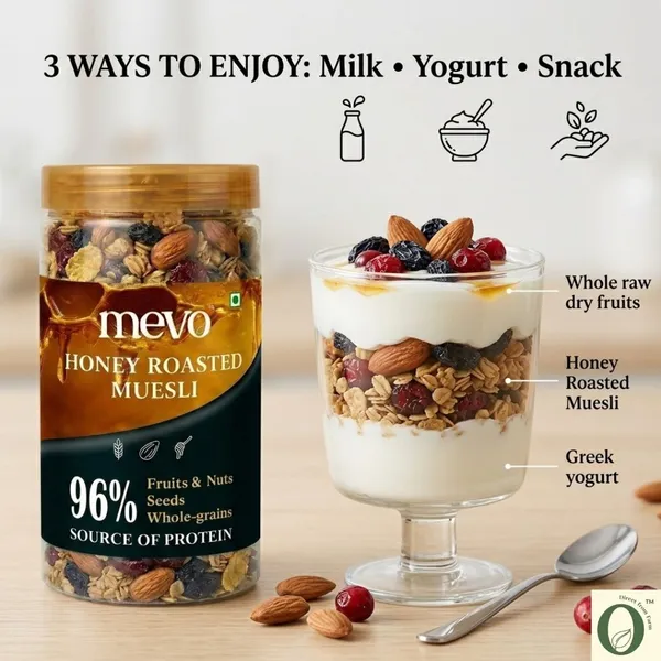 Pack_OF_2_Mevo_Dry_Fruits_Muesli_with_96%_Fruit_&_Nuts_with_Honey_400_g