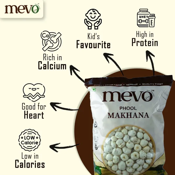 Pack_OF_2_Mevo_Big_Size_Phool_Makhana_(Foxnut)_High_Nutrition_230_g