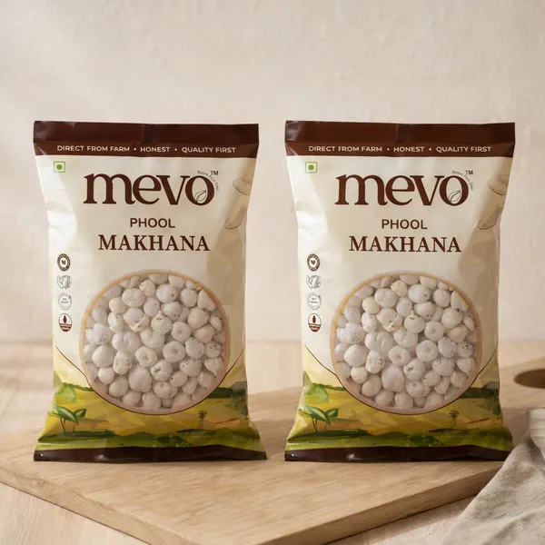 Pack_OF_2_Mevo_Big_Size_Phool_Makhana_(Foxnut)_High_Nutrition_230_g