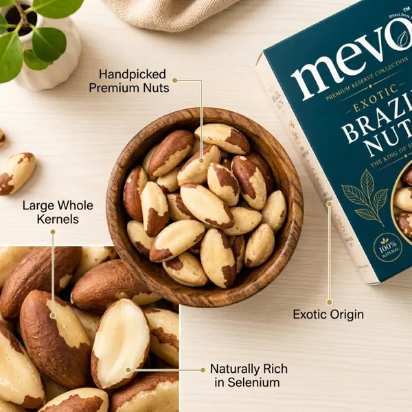 Pack_OF_2_Mevo_Premium_Exotic_Brazil_Nuts_(Selenium_Rich)_-_200_g