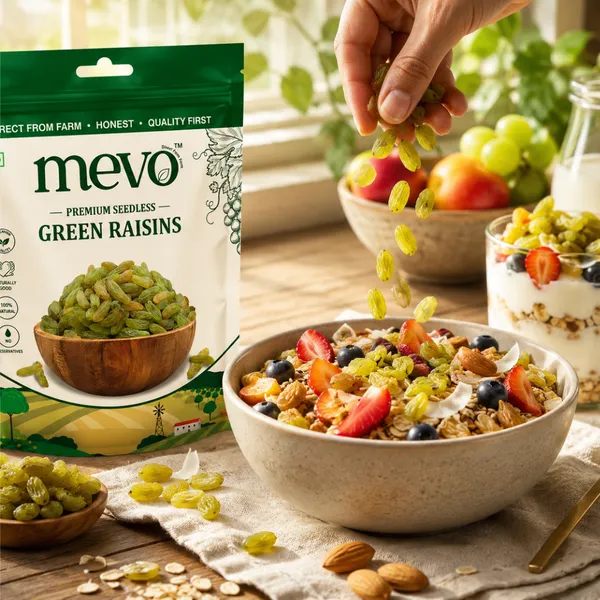 Pack_OF_2_Mevo_Premium_Seedless_Green_Raisins_(500g)