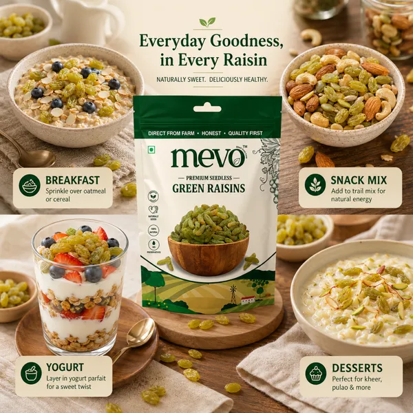 Pack_OF_2_Mevo_Premium_Seedless_Green_Raisins_(500g)