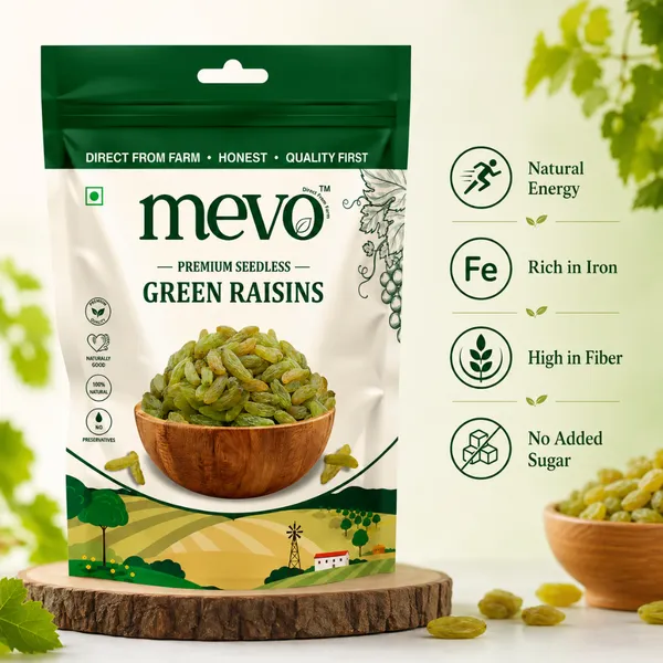 Pack_OF_2_Mevo_Premium_Seedless_Green_Raisins_(500g)