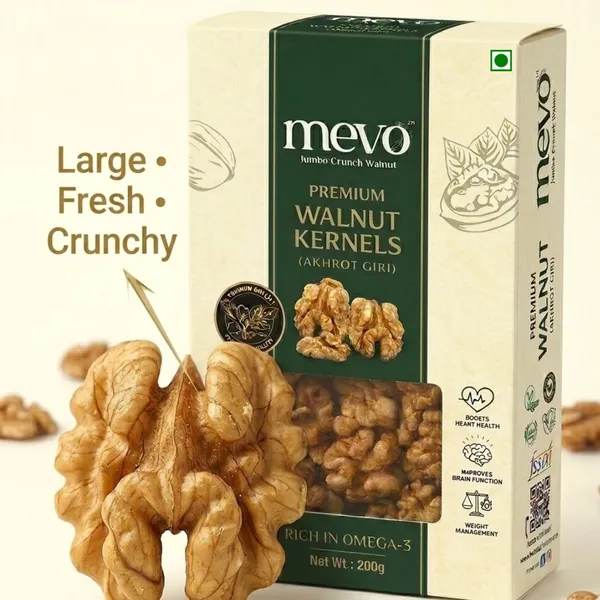 Pack_OF_2_Mevo_Premium_Walnut_Kernels_(Akhrot_Giri)_200g