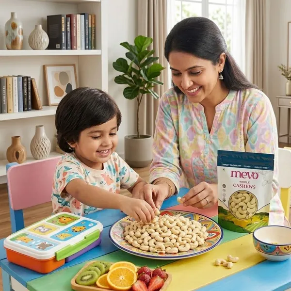 Pack_OF_2_Mevo_Whole_Large_Size_Cashews_Kaju_(200g)