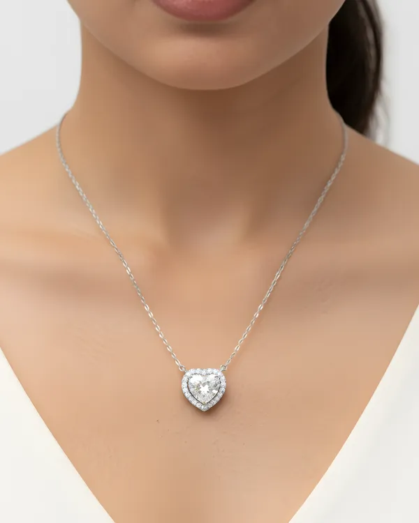 Silver_Rhodium_Plated_Sterling_Alora_Heart_Solitaire_Necklace_Pendant_For_Women