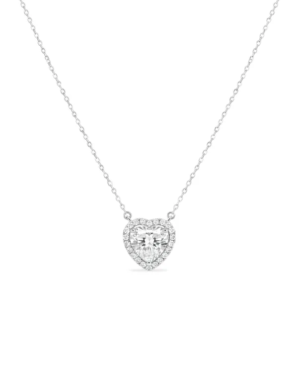 Silver_Rhodium_Plated_Sterling_Alora_Heart_Solitaire_Necklace_Pendant_For_Women