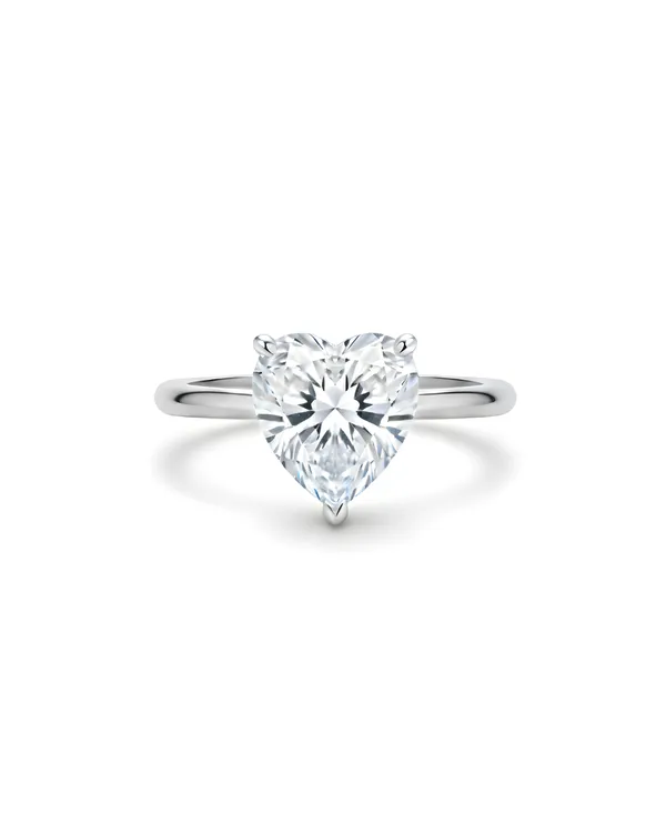 Silver_Sterling_Rhodium_Plated_Classic_Heart_Solitaire_Ring_For_Women
