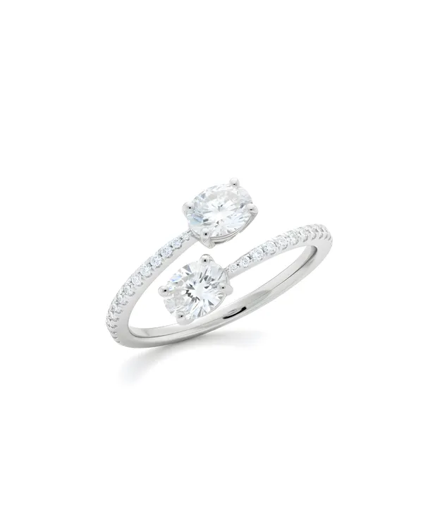 Silver_Rhodium_Plated_Sterling_Double_Oval_Solitaire_Ring_For_Women