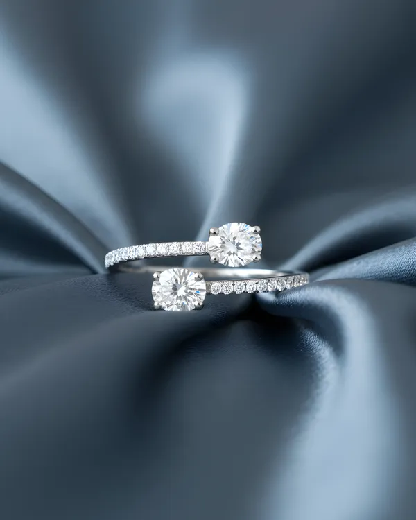 Silver_Rhodium_Plated_Sterling_Double_Oval_Solitaire_Ring_For_Women