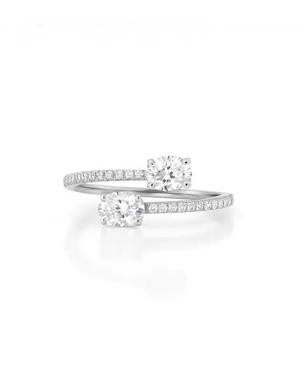 Silver_Rhodium_Plated_Sterling_Double_Oval_Solitaire_Ring_For_Women