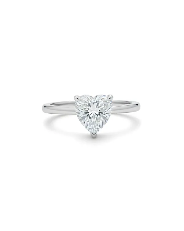 Silver_Sterling_Rhodium_Plated_Heart_Shaped_Solitaire_Ring_For_Women
