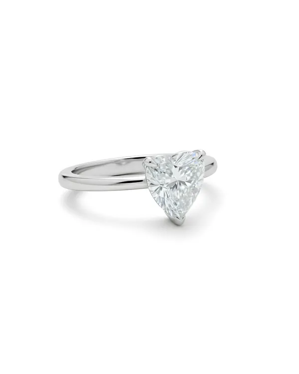 Silver_Sterling_Rhodium_Plated_Heart_Shaped_Solitaire_Ring_For_Women