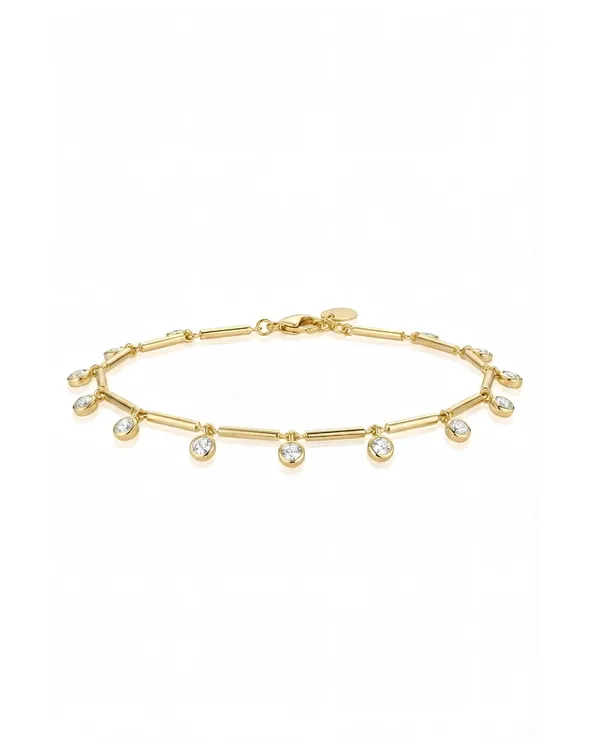 Gold_Plated_Sterling_Silver_Jhilmil_Bracelet_For_Women