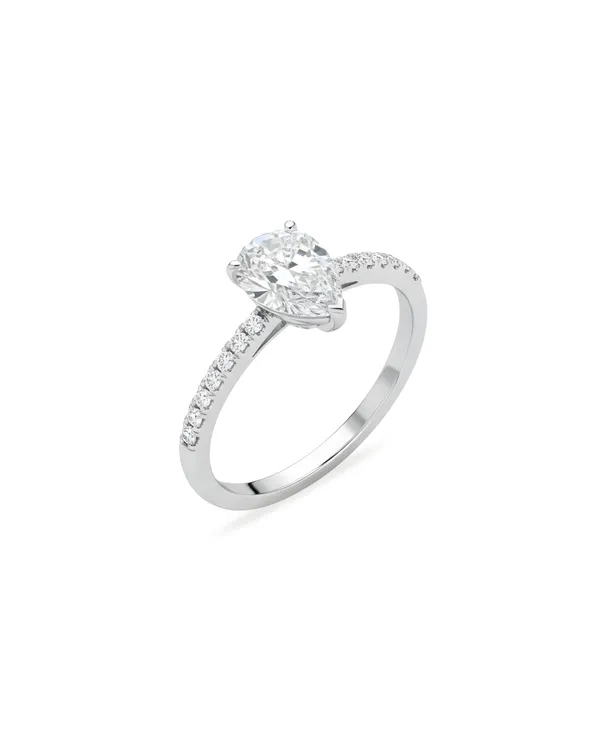 Silver_Rhodium_Plated_Sterling_Pear_Elegance_Solitaire_Ring_For_Women