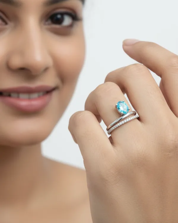 Blue_And_Silver_Rhodium_Plated_Sterling_Aquamarine_Solitaire_Ring_For_Women