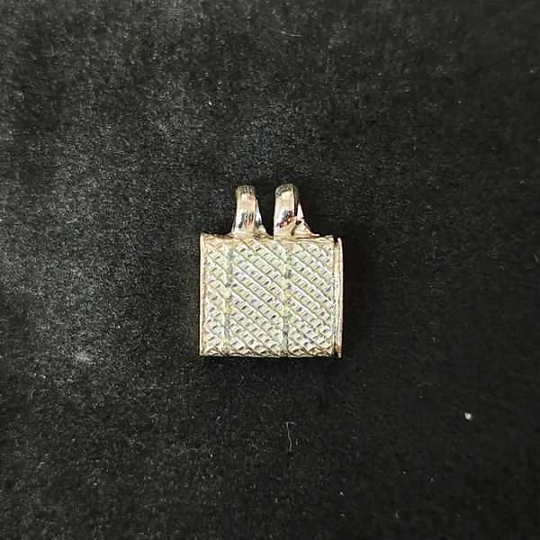 Sterling_Silver_Square_Shape_Amulet_,_Chandi_Tabiz_Pendant_/_Locket_(Small_Size,_1.7_Gm)