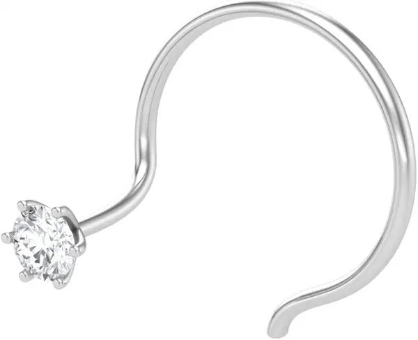 Silver_Single_Stud_Nose_Pin_For_Women