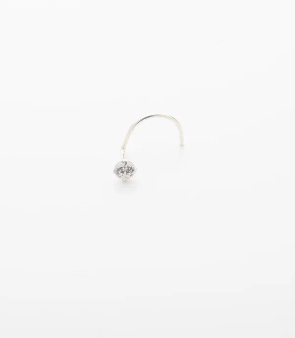 Silver_Single_Stud_Nose_Pin_For_Women
