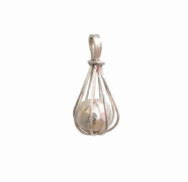 Sterling_Silver_Ball_Pendant_In_Cage_-_Chandi_Pinjre_Me_Goli_Wala_Locket_Without_Chain_For_Lal_Kitab_And_Astrology_Remedy
