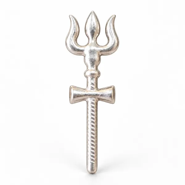 Navratri_Kanya_Pujan_Gift_Combo_–_9_Gold_Plated_Nose_Pins_with_Sterling_Silver_Maa_Durga_Trishul
