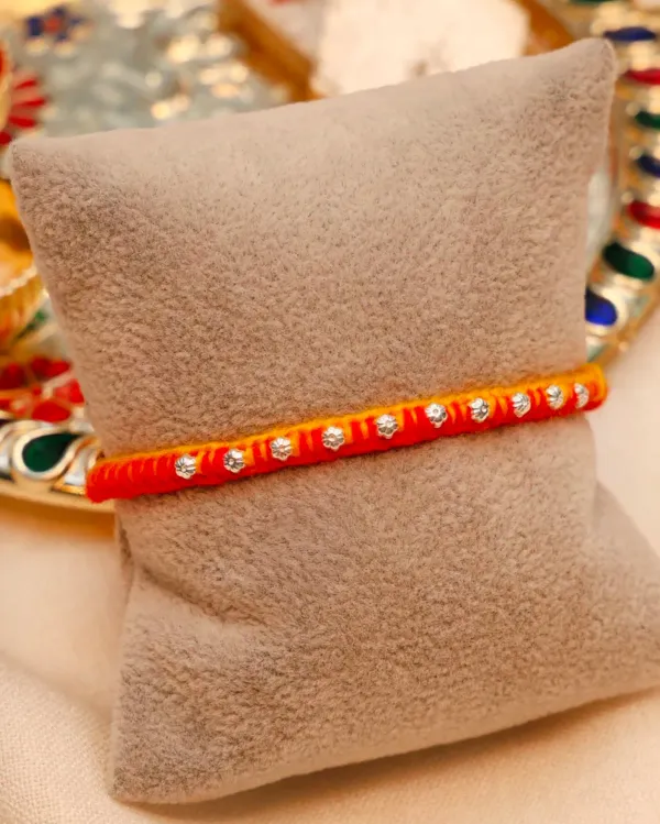Pack_of_6-_Silver_Buds_Floral_Dora_Rakhi