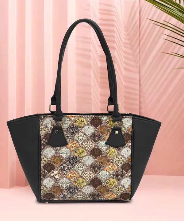 Black_Canvas_Tote_Bag_For_Women