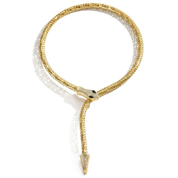 Aurora_18K_Gold_Plated_Anti_Tarnish_Necklace_For_Women