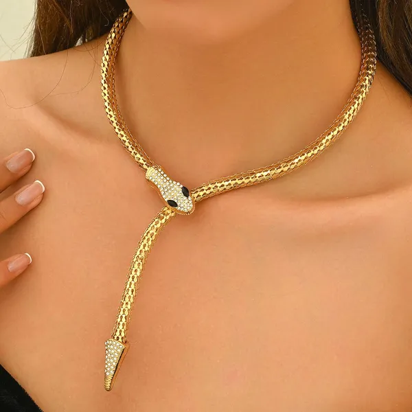 Aurora_18K_Gold_Plated_Anti_Tarnish_Necklace_For_Women