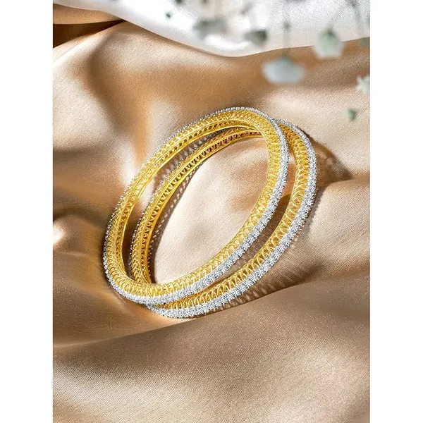Set_of_2_:_Aditi_AAA+_Zircon_Studded_Gold_Plated_Anti_Tarnish_Bangles_For_Women